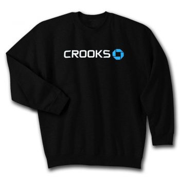 Crooks Unisex Sweatshirt