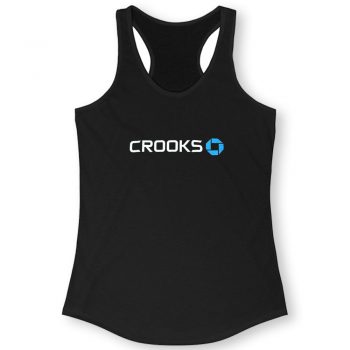 Crooks Women Racerback