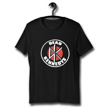 Dead Kennedys Punk Band Unisex T Shirt