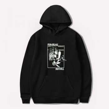 Dimebag Darrell Unisex Hoodie