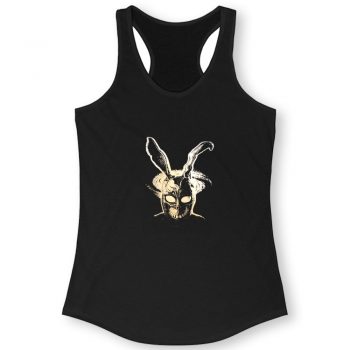 Donnie Darko Women Racerback