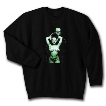 Frankenstein Unisex Sweatshirt