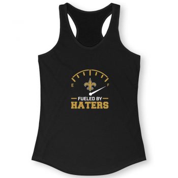 Fueled By Haters Women Racerback