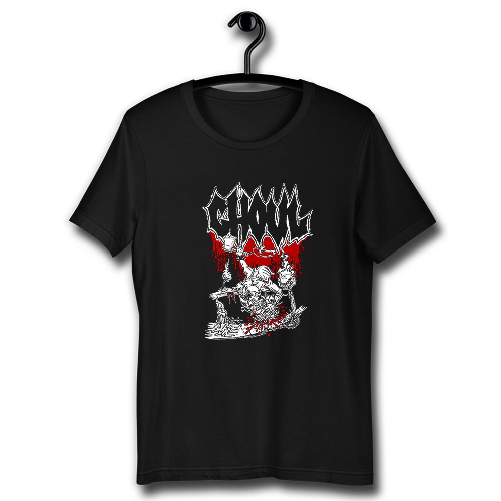 Ghoul pool Unisex T Shirt