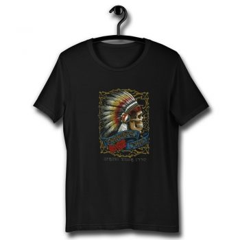 Grateful Dead Spring Tour 1990 Unisex T Shirt