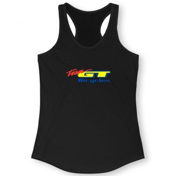 Gt Bicycle Women Racerback