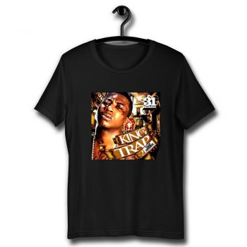 Gucci Mane King Trap Unisex T Shirt