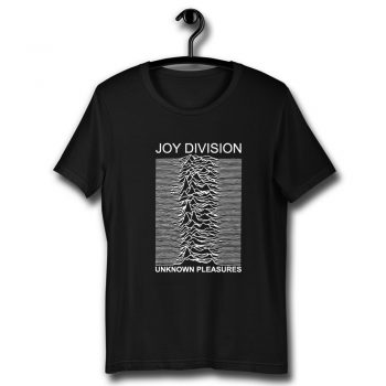 Joy Division Unisex T Shirt