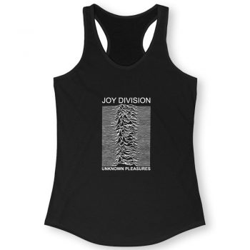 Joy Division Women Racerback