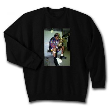 Kobe Bryant Great Champion Unisex Sweatshirt