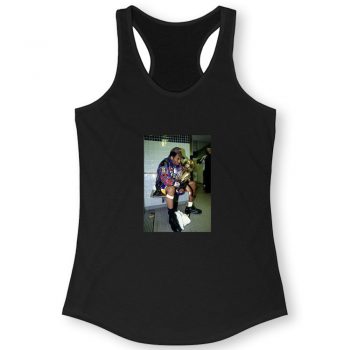 Kobe Bryant Great Champion Women Racerback