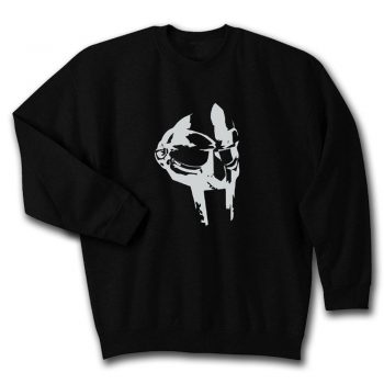 Mf Doom Unisex Sweatshirt