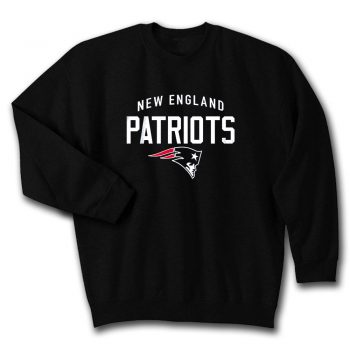 New England Patriots Unisex Sweatshirt