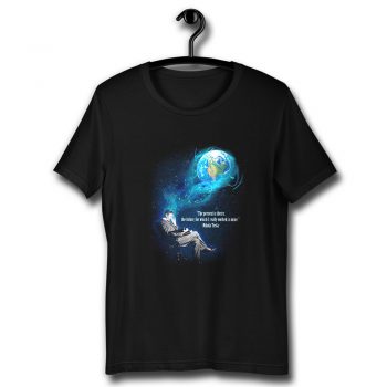 Nikola Tesla Unisex T Shirt