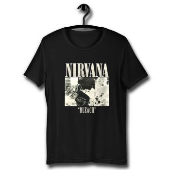Nirvana Unisex T Shirt