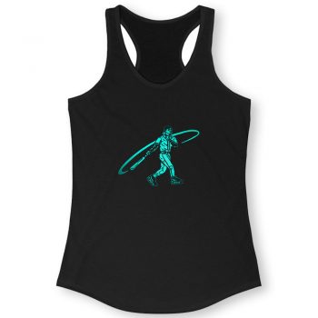 Nwt Fnly94 Swingman Ken Griffey Jr Quote Women Racerback