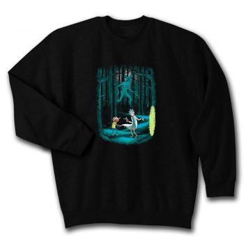 Portal Stranger Things Unisex Sweatshirt