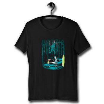 Portal Stranger Things Unisex T Shirt