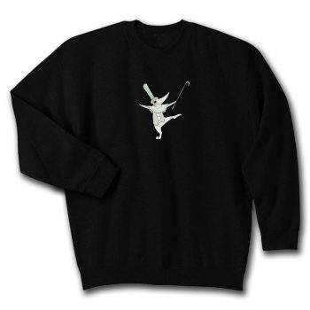 Soul Eater Dance Quote Unisex Sweatshirt