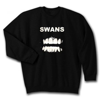 Swans Jarboe Filth Unisex Sweatshirt
