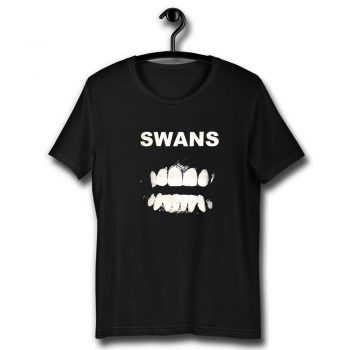 Swans Jarboe Filth Unisex T Shirt
