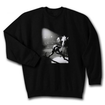 The Clash London Calling Unisex Sweatshirt