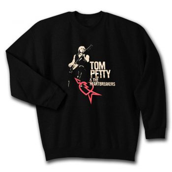 Tom Petty Unisex Sweatshirt