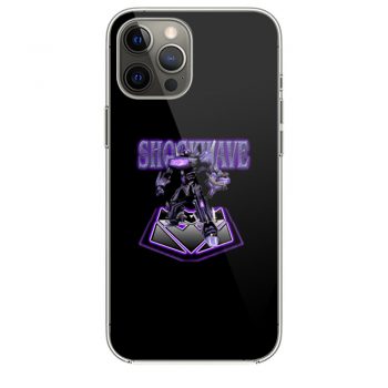 00s Video Game Classic War For Cybertron Shockwavei Phone 12 Case i Phone 12 Pro Case i Phone 12 Mini i Phone 12 Pro Max Case