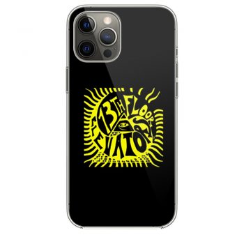 13th Elevator Bandi Phone 12 Case i Phone 12 Pro Case i Phone 12 Mini i Phone 12 Pro Max Case