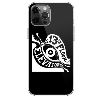 13th Floor Elevatorsi Phone 12 Case i Phone 12 Pro Case i Phone 12 Mini i Phone 12 Pro Max Case