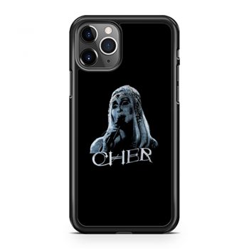 2003 Cher iPhone 11 Case iPhone 11 Pro Case iPhone 11 Pro Max Case