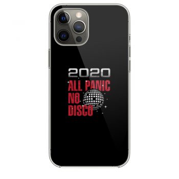 2020 All Panic No Discoi Phone 12 Case i Phone 12 Pro Case i Phone 12 Mini i Phone 12 Pro Max Case