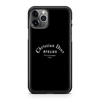 2020 Atelier Marignan iPhone 11 Case iPhone 11 Pro Case iPhone 11 Pro Max Case