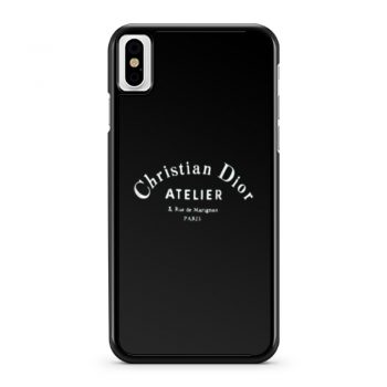 2020 Atelier Marignan iPhone X Case iPhone XS Case iPhone XR Case iPhone XS Max Case