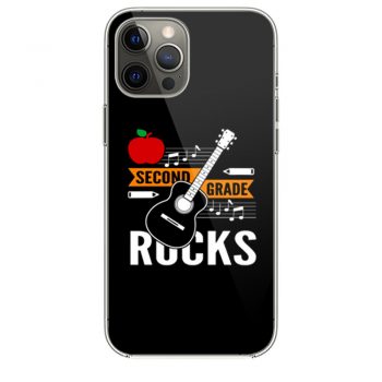 2nd Grade Rocksi Phone 12 Case i Phone 12 Pro Case i Phone 12 Mini i Phone 12 Pro Max Case