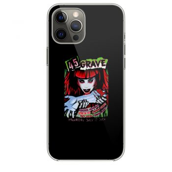 45 Gravei Phone 12 Case i Phone 12 Pro Case i Phone 12 Mini i Phone 12 Pro Max Case