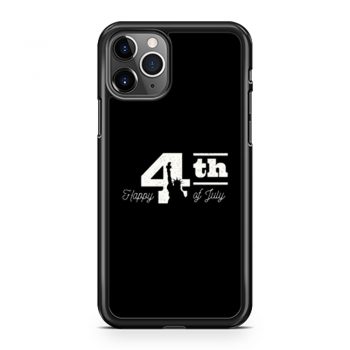 4th of July 2020 iPhone 11 Case iPhone 11 Pro Case iPhone 11 Pro Max Case