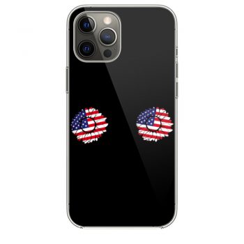 4th of July Sunflower Boobs U S A flagi Phone 12 Case i Phone 12 Pro Case i Phone 12 Mini i Phone 12 Pro Max Case