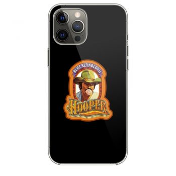 70s Burt Reynolds Classic Hooper Poster Arti Phone 12 Case i Phone 12 Pro Case i Phone 12 Mini i Phone 12 Pro Max Case