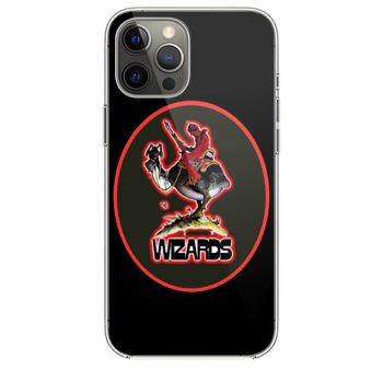 70s Ralph Bakshi Animated Classic Wizardsi Phone 12 Case i Phone 12 Pro Case i Phone 12 Mini i Phone 12 Pro Max Case