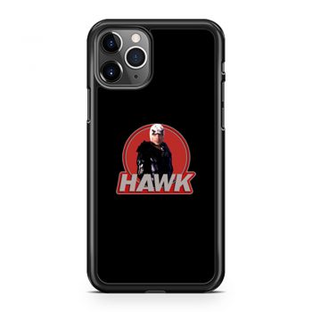 70s Tv Sci Fi Classic Buck Rogers Hawk iPhone 11 Case iPhone 11 Pro Case iPhone 11 Pro Max Case
