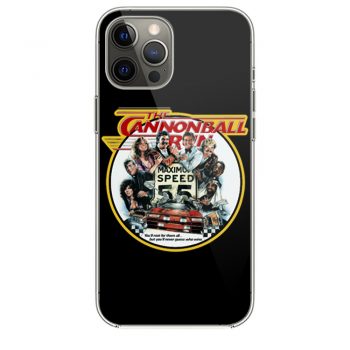 80s Burt Reynolds Classic The Cannonball Runi Phone 12 Case i Phone 12 Pro Case i Phone 12 Mini i Phone 12 Pro Max Case