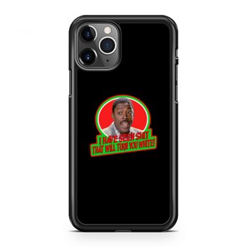 80s Classic Ghostbusters Winston Sh That Will Turn You White iPhone 11 Case iPhone 11 Pro Case iPhone 11 Pro Max Case