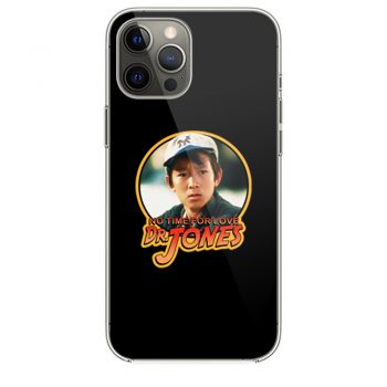 80s Classic Indiana Jones The Temple Of Doom Short Round No Timei Phone 12 Case i Phone 12 Pro Case i Phone 12 Mini i Phone 12 Pro Max Case