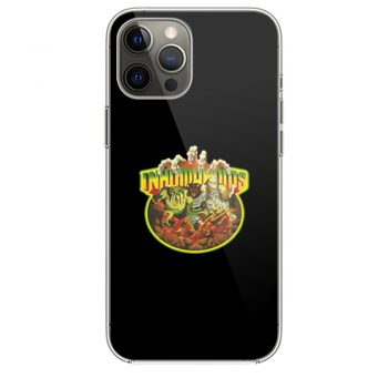 80s Classic Toyline Inhumanoidsi Phone 12 Case i Phone 12 Pro Case i Phone 12 Mini i Phone 12 Pro Max Case