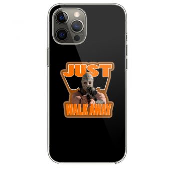 80s Cult Classic Mad Max 2 The Road Warrior The Humungus Walk Awayi Phone 12 Case i Phone 12 Pro Case i Phone 12 Mini i Phone 12 Pro Max Case