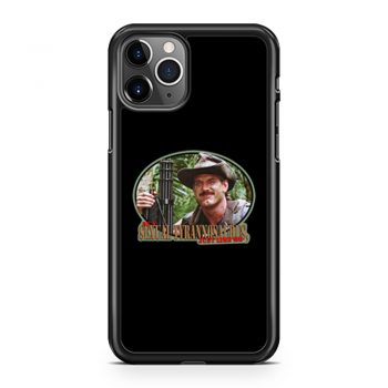 80s Schwarzenegger Classic Predator Blain Sexual Tyrannosaurus iPhone 11 Case iPhone 11 Pro Case iPhone 11 Pro Max Case