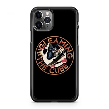 80s Skateboarding Classic Gleaming the Cube iPhone 11 Case iPhone 11 Pro Case iPhone 11 Pro Max Case