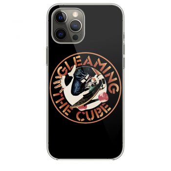 80s Skateboarding Classic Gleaming the Cubei Phone 12 Case i Phone 12 Pro Case i Phone 12 Mini i Phone 12 Pro Max Case