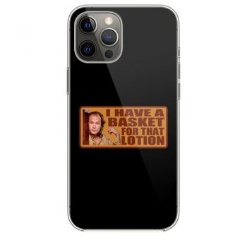 90s Classic Silence Of The Lamb Buffalo Bill Have A Basketi Phone 12 Case i Phone 12 Pro Case i Phone 12 Mini i Phone 12 Pro Max Case